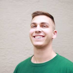 Meet your Posher, Alec